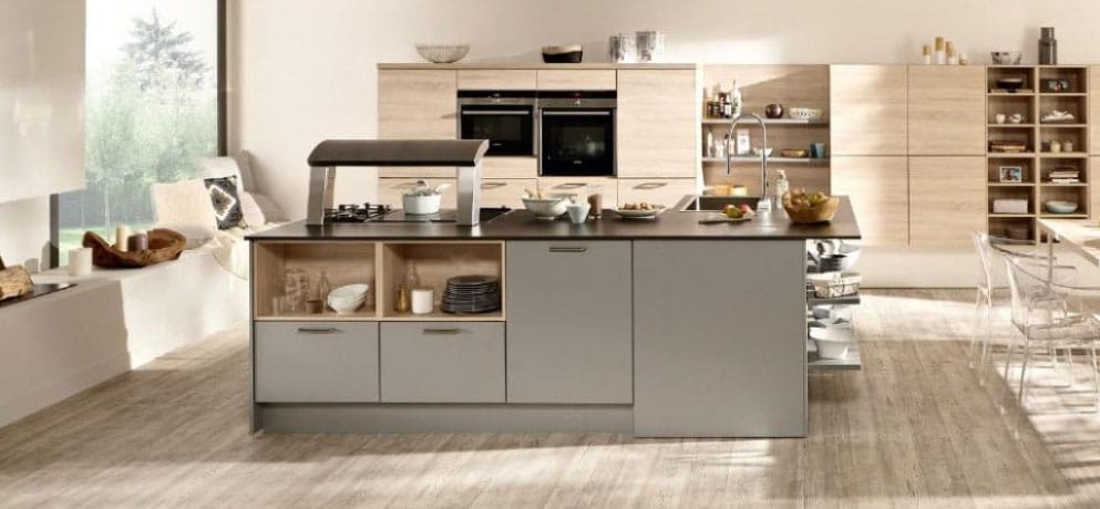 Ilot central cuisine Conforama Sélection des meilleurs modèles