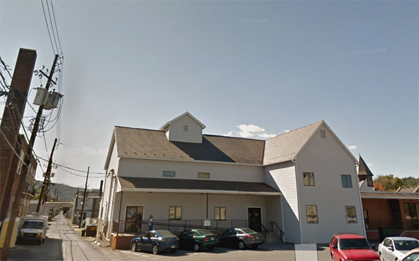 The Mauser Mills of the Lehigh Valley