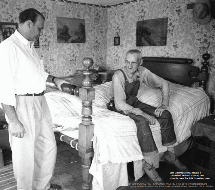 In Search of the Great Find! 18th and 19th Century American Antiques in