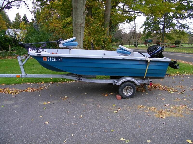 Fishing Boats BassTender