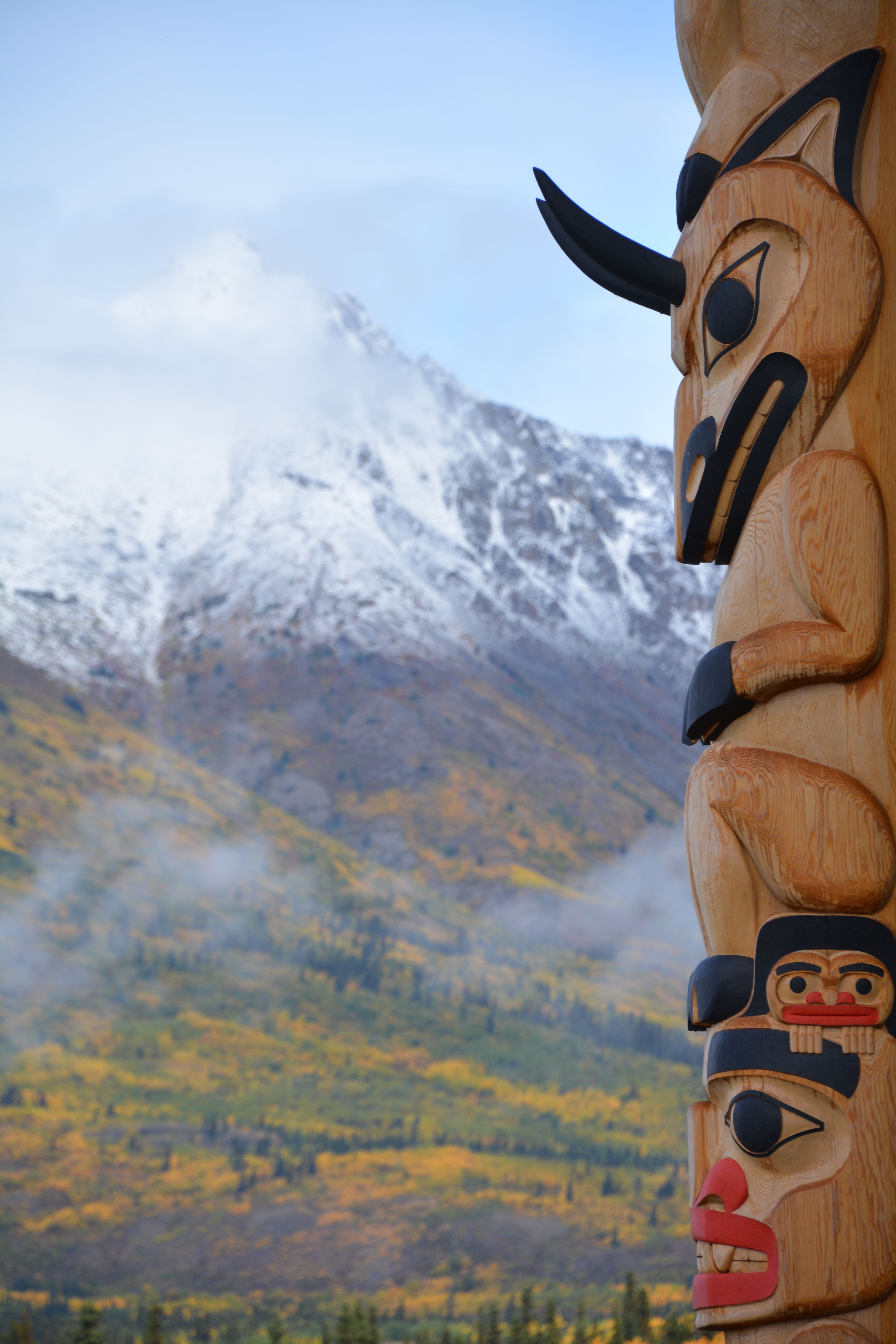 Experience Carcross/Tagish First Nation