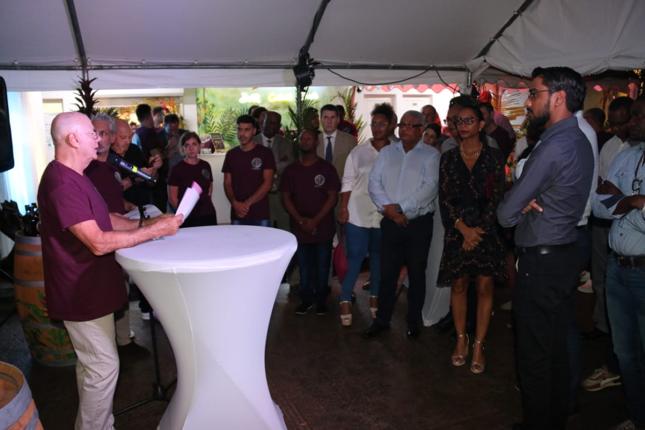 [Économie Innovation] Présentation de l’édition 20222023 de l’Or