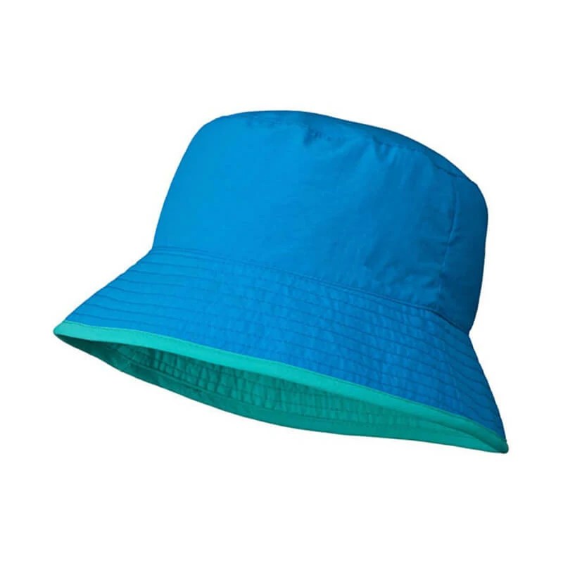 Custom waterproof youth bucket hats C&T Headwear
