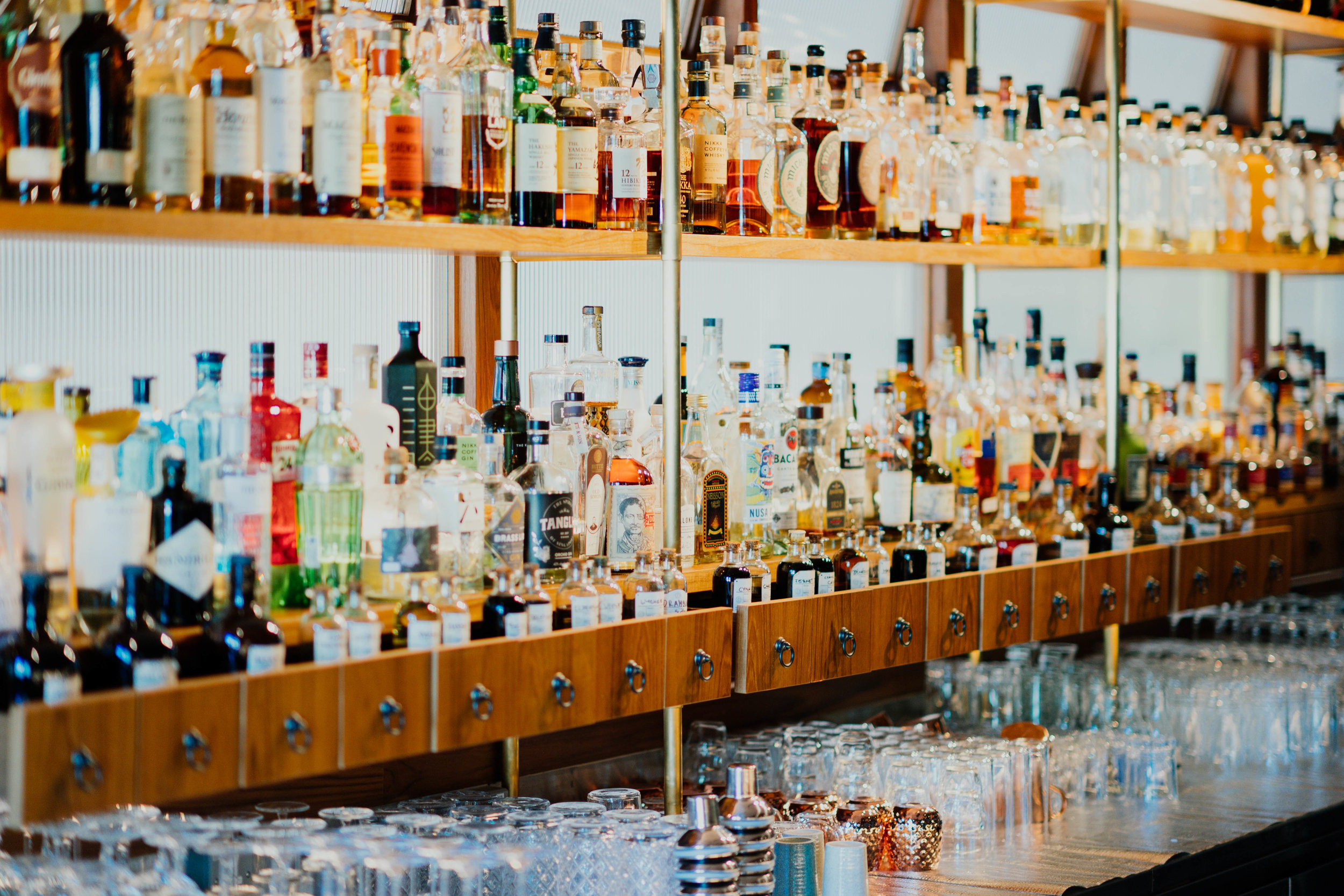 Obtaining Licensing for Liquor in New York City CTHM Law
