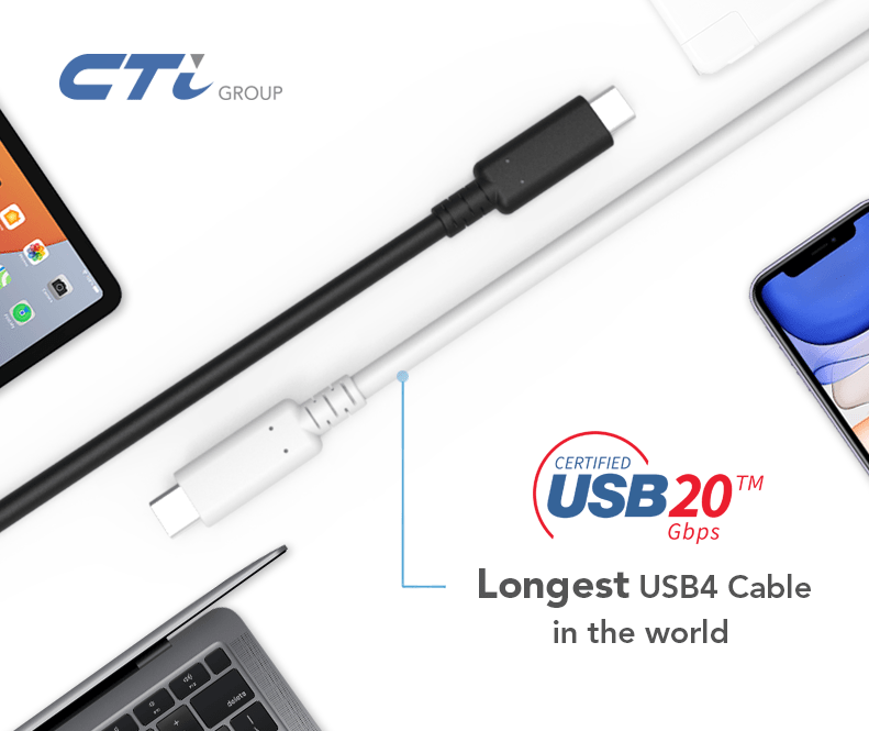 News CTi wire & cable