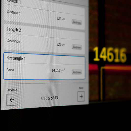 Microscopy Software Ctk Instruments