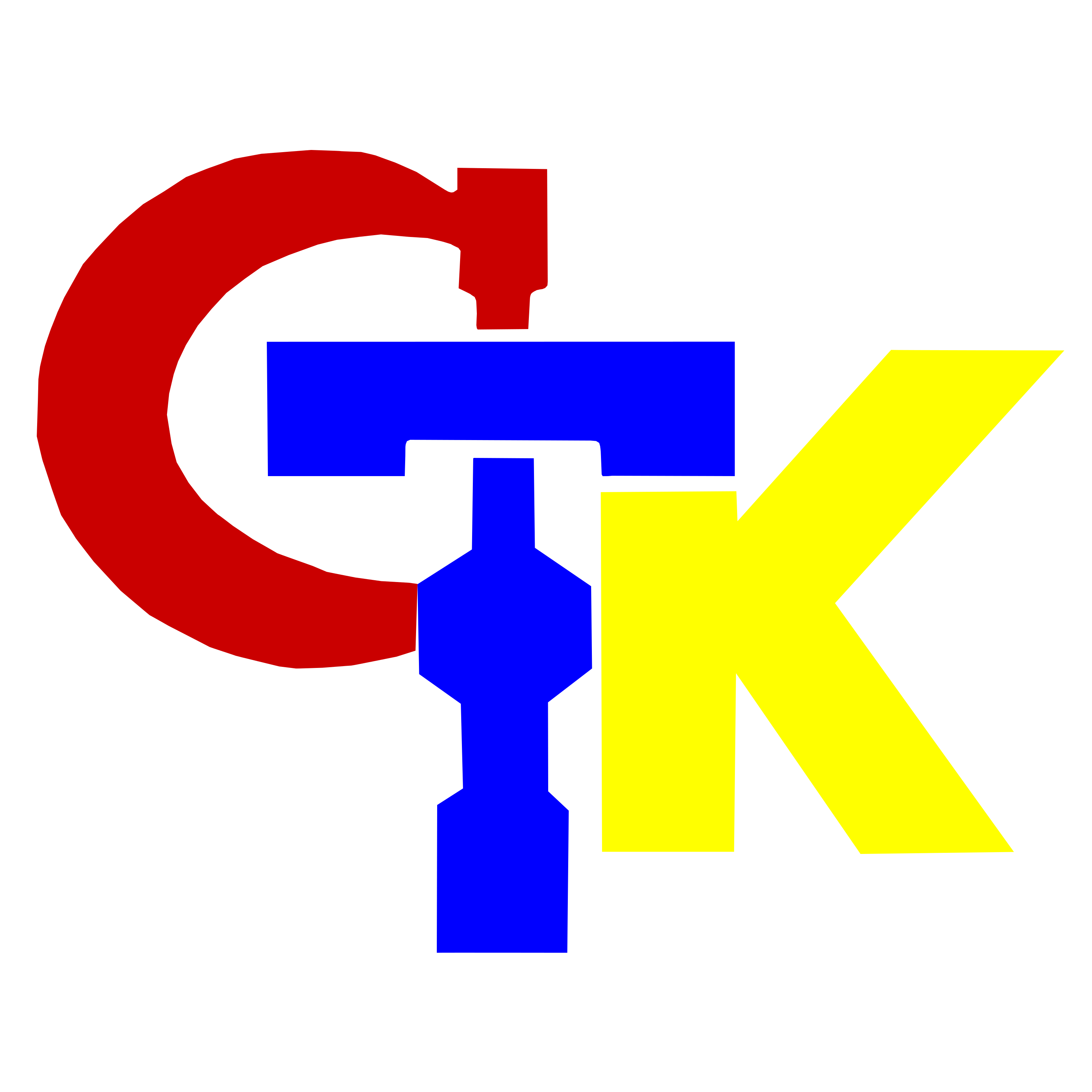 Ctk Logo Png Transparent Svg Vector Freebie Supply Images