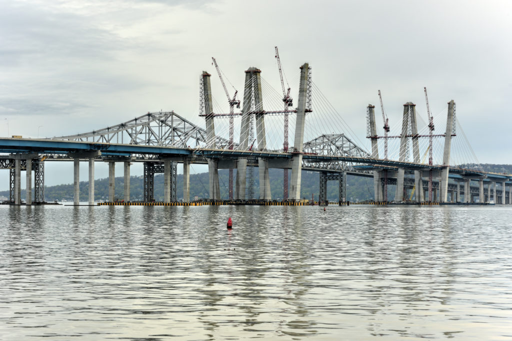 Tappan Zee Bridge CTLGroup