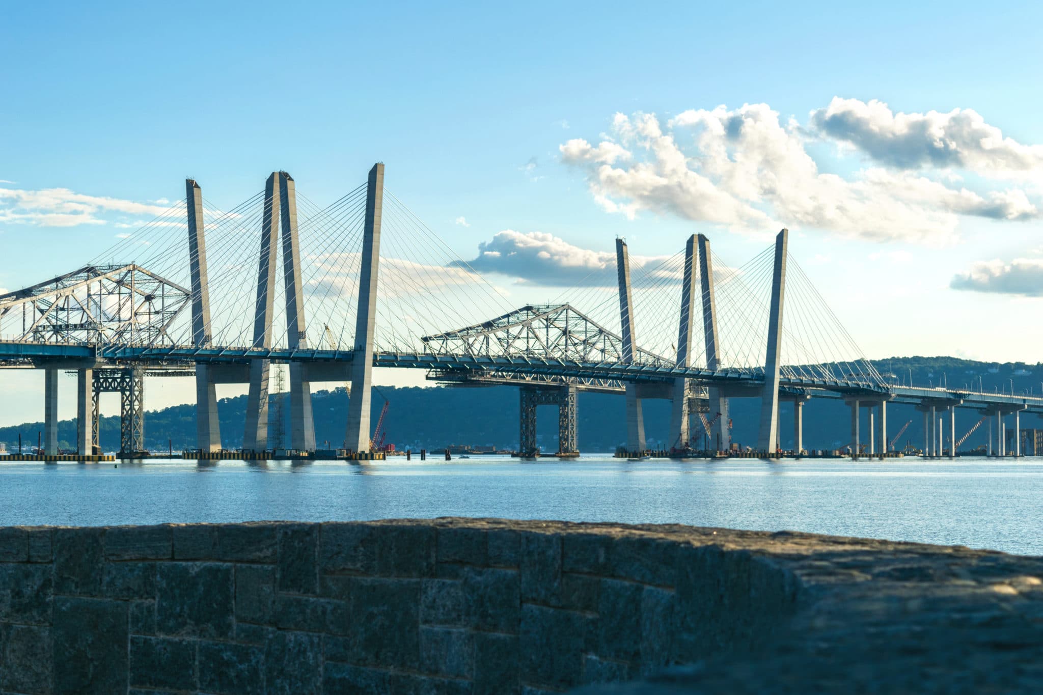 Tappan Zee Bridge CTLGroup