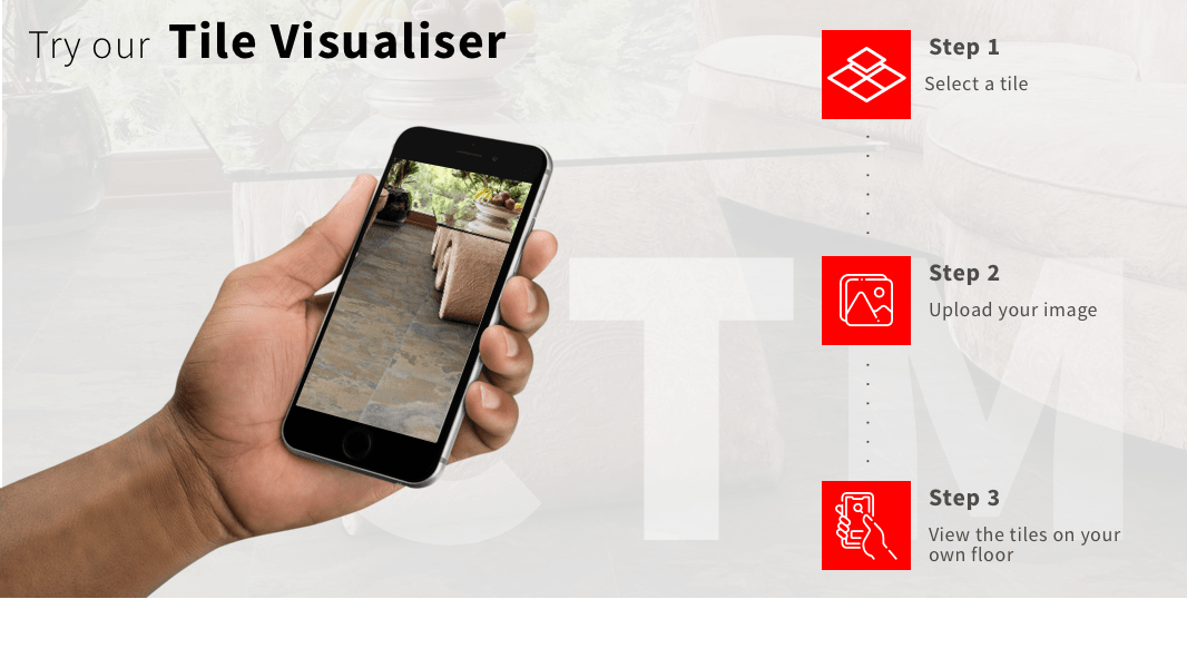 CTM South Africa Buy Tiles, Taps & Bathrooms Online