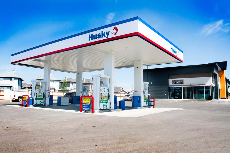 Southfork Leduc CStore CTM Design