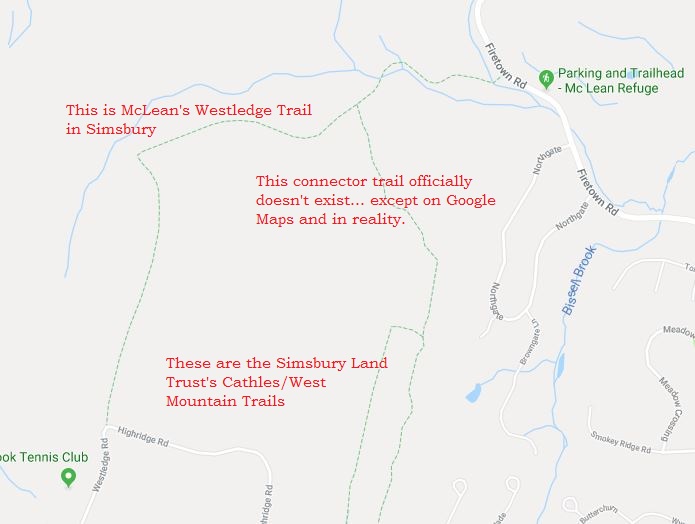 McLean Game Refuge (Western Region)