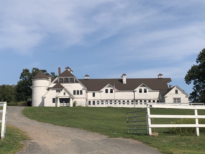 Hilltop Farm Nature Trail