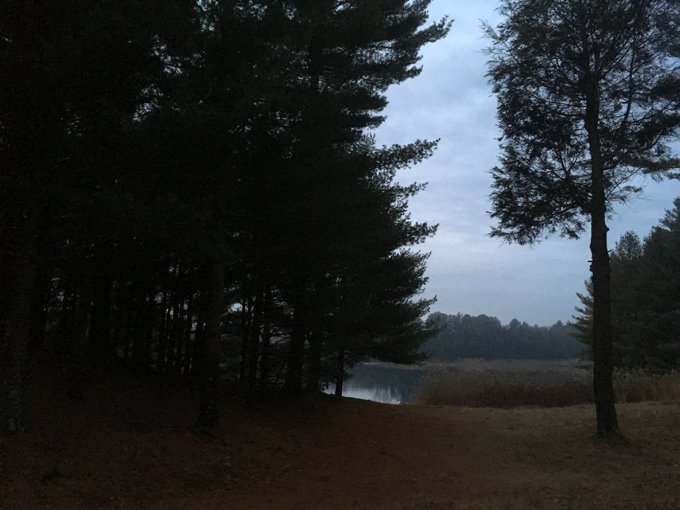 Porter/Howard Reservoir