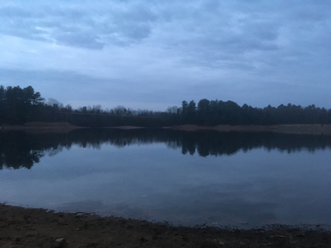 Porter/Howard Reservoir