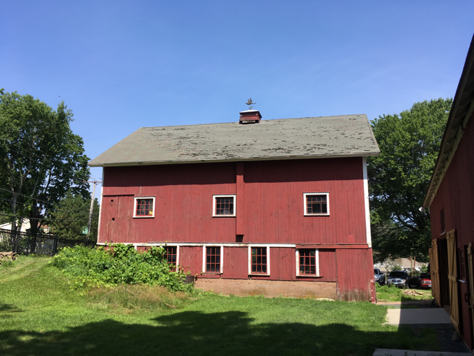 Woodbridge Farmstead Museum