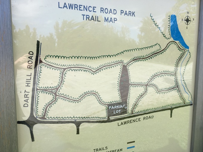 Lawrence Road Park
