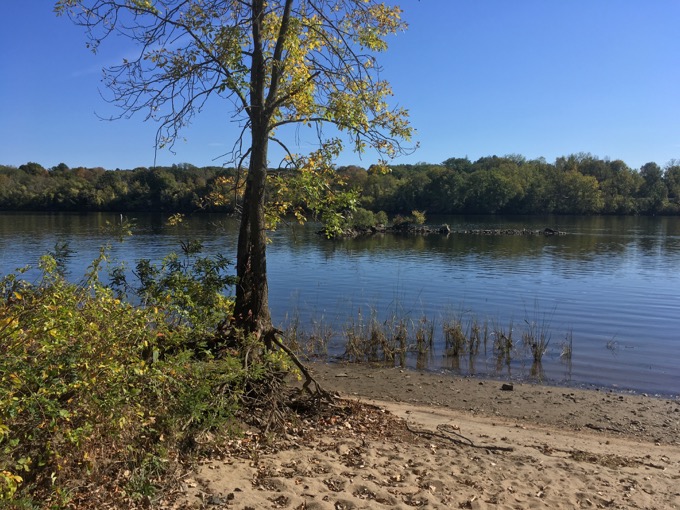 Cromwell Landing & Riverport Parks