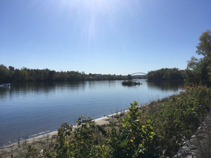 Cromwell Landing & Riverport Parks