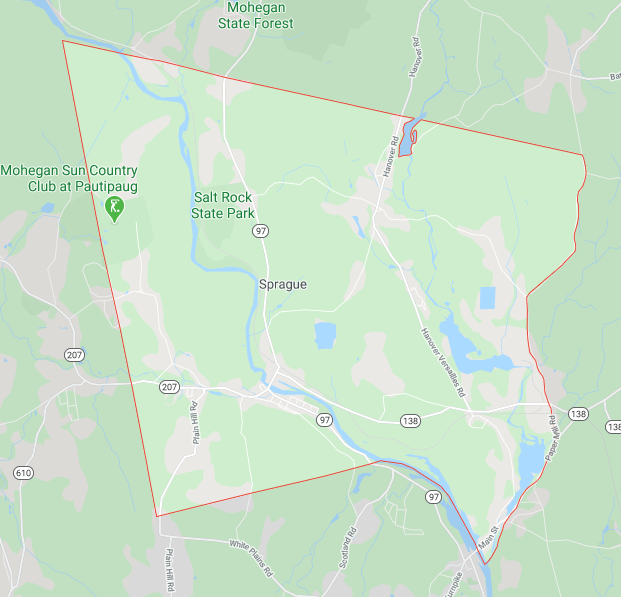 CTMQ’s Guide to Sprague