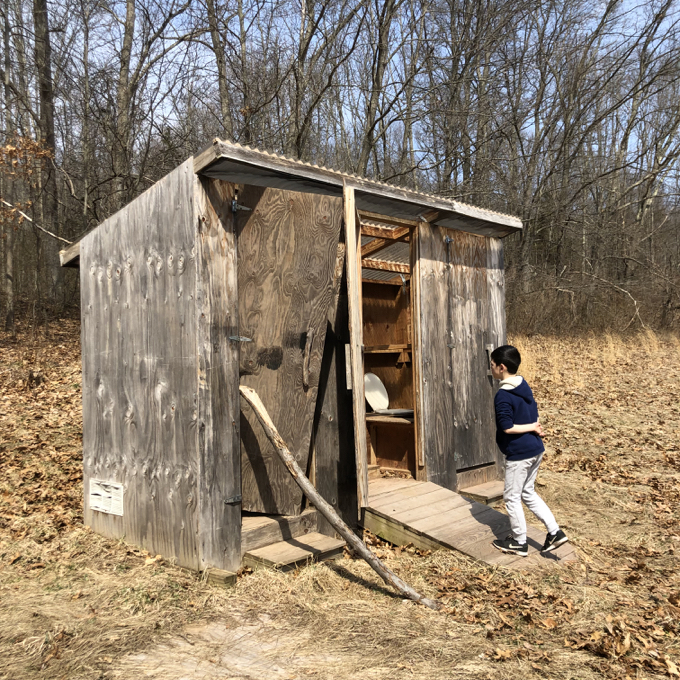 Kimball Trail & Batz Property