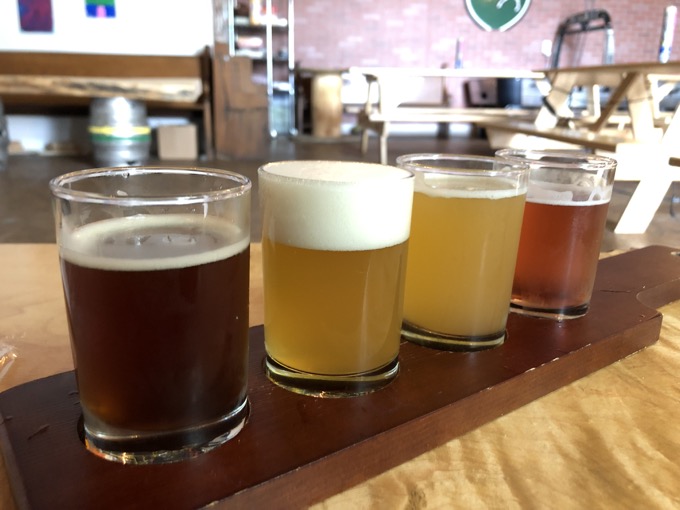 Connecticut Brewery Collective (Closed)