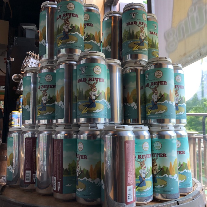 Connecticut Brewery Collective (Closed)