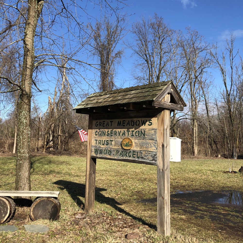 GMCT The Wood Parcel