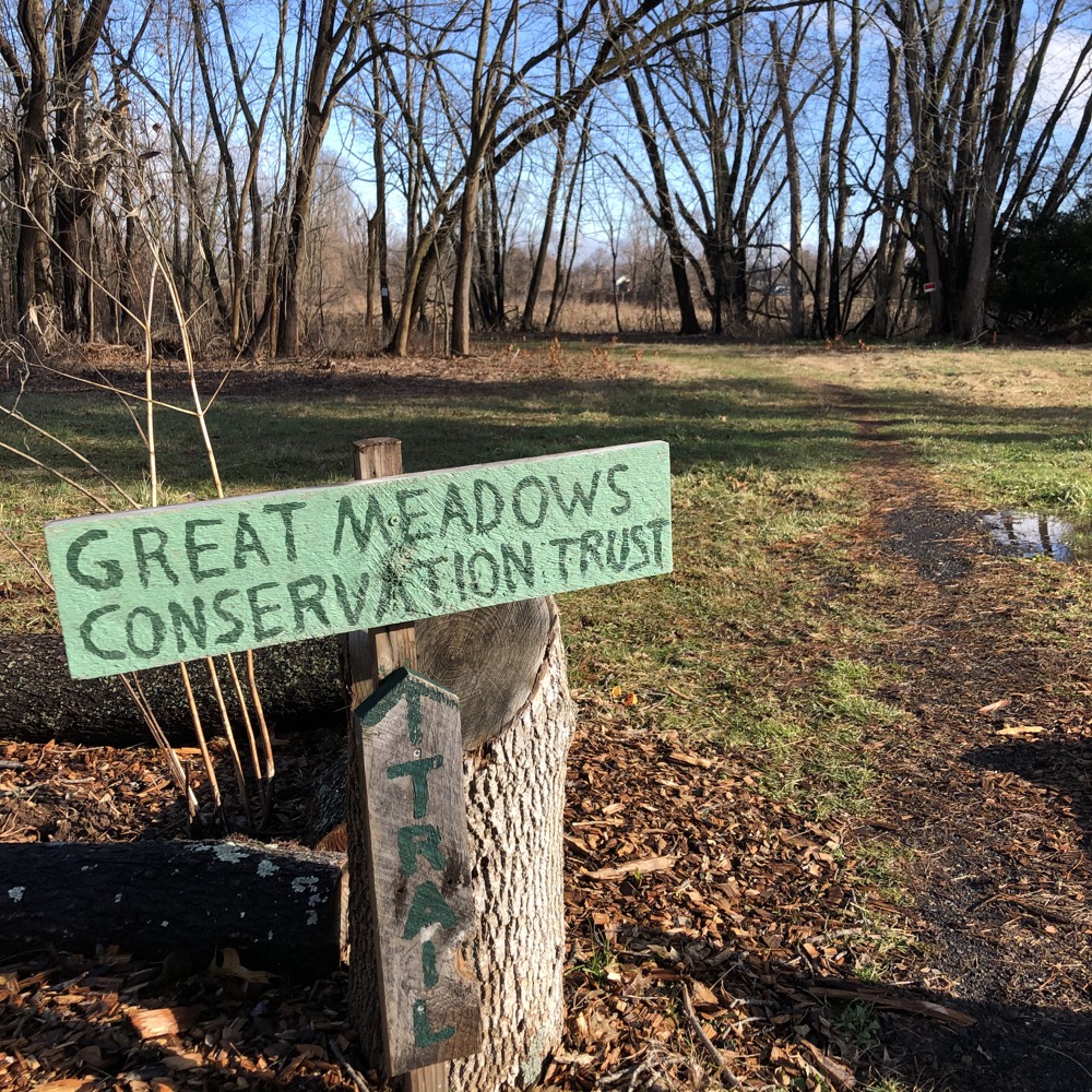 GMCT The Wood Parcel