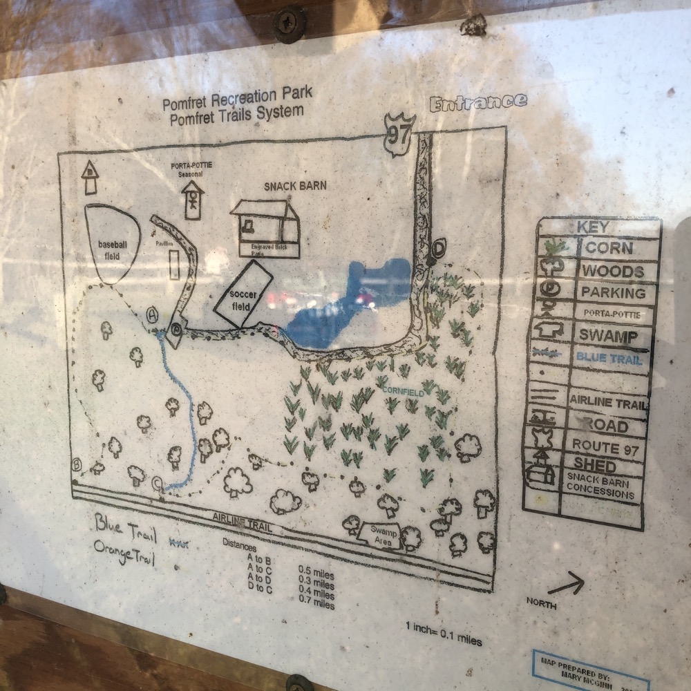 Pomfret Recreation Park