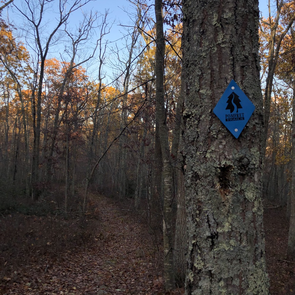 Pomfret Recreation Park