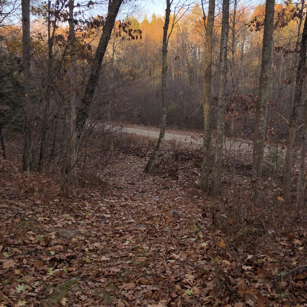 Pomfret Recreation Park