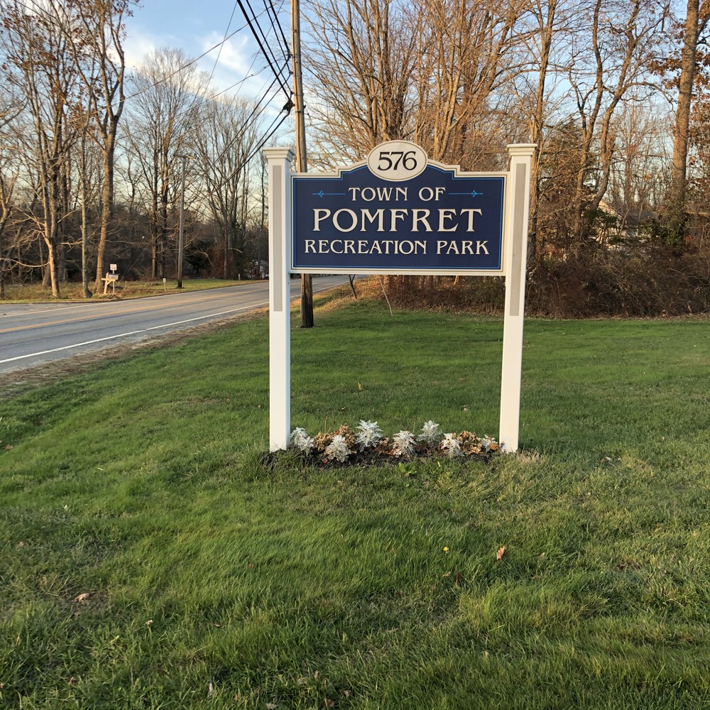 Pomfret Recreation Park