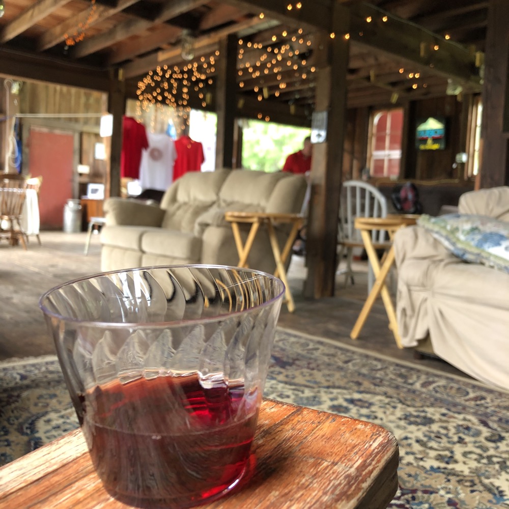 Cherry Brook Farm and Vineyard (Closed)