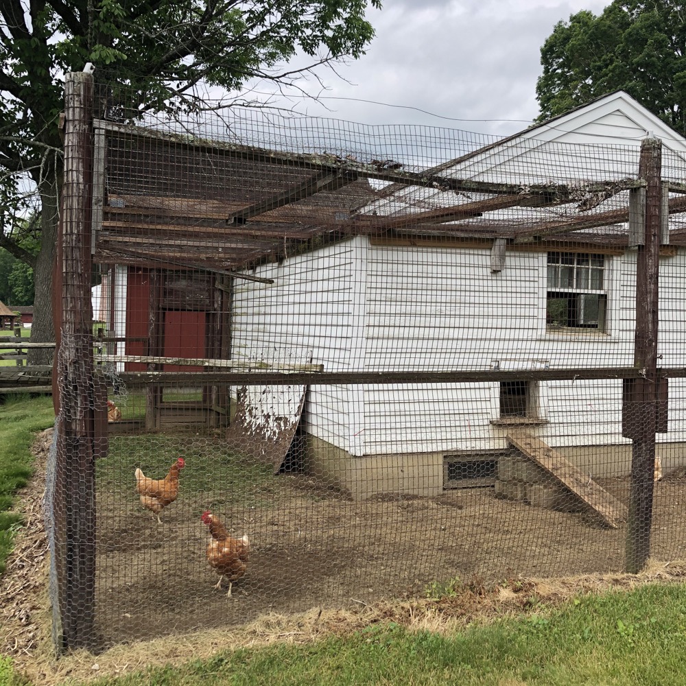 Cherry Brook Farm and Vineyard (Closed)