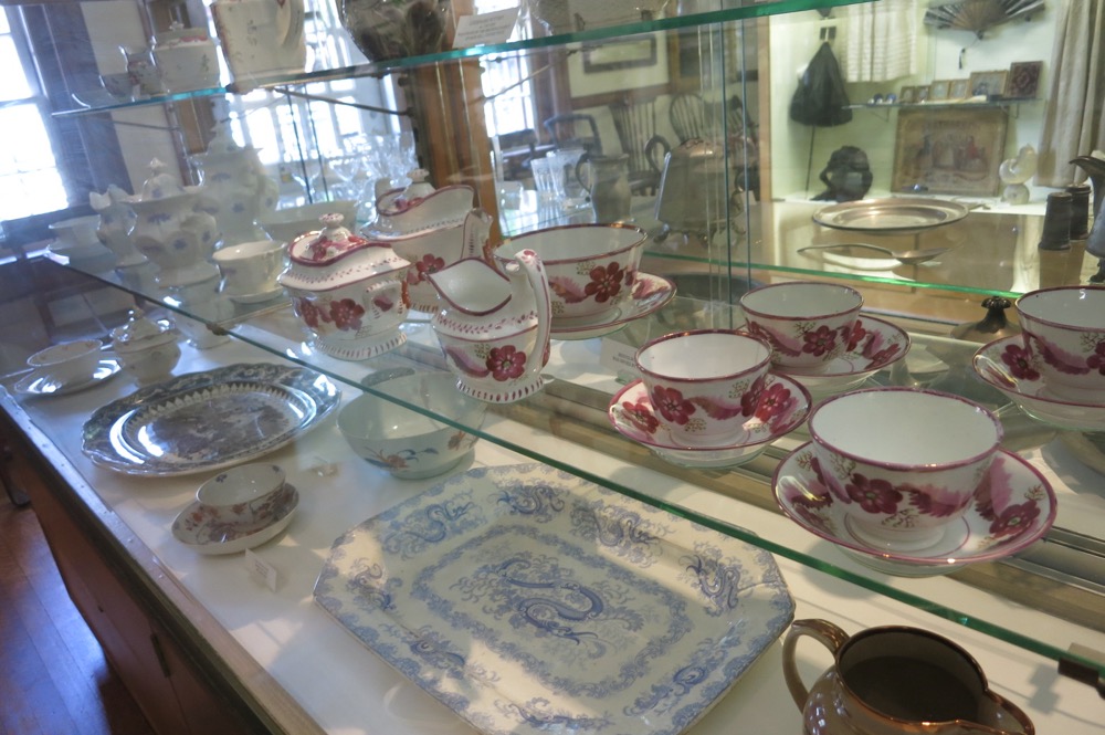 Monument House Museum