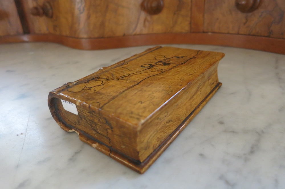 The Stone House (Deep River Historical Society)