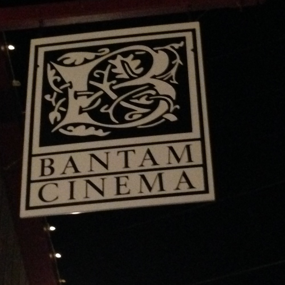Bantam Cinema