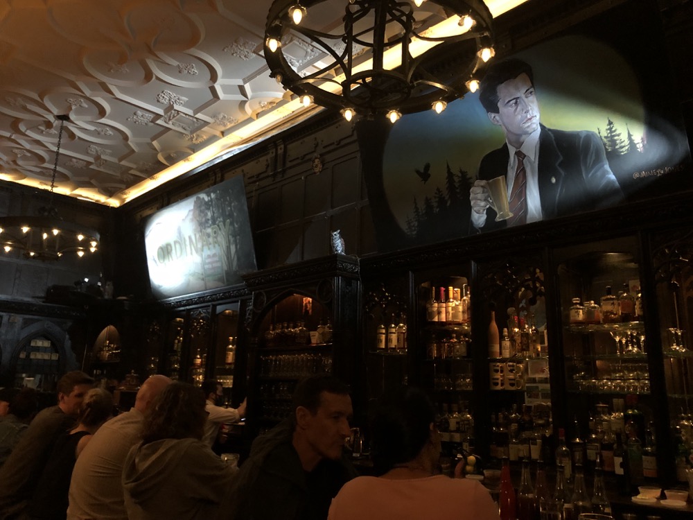 New Haven Cocktail Museum