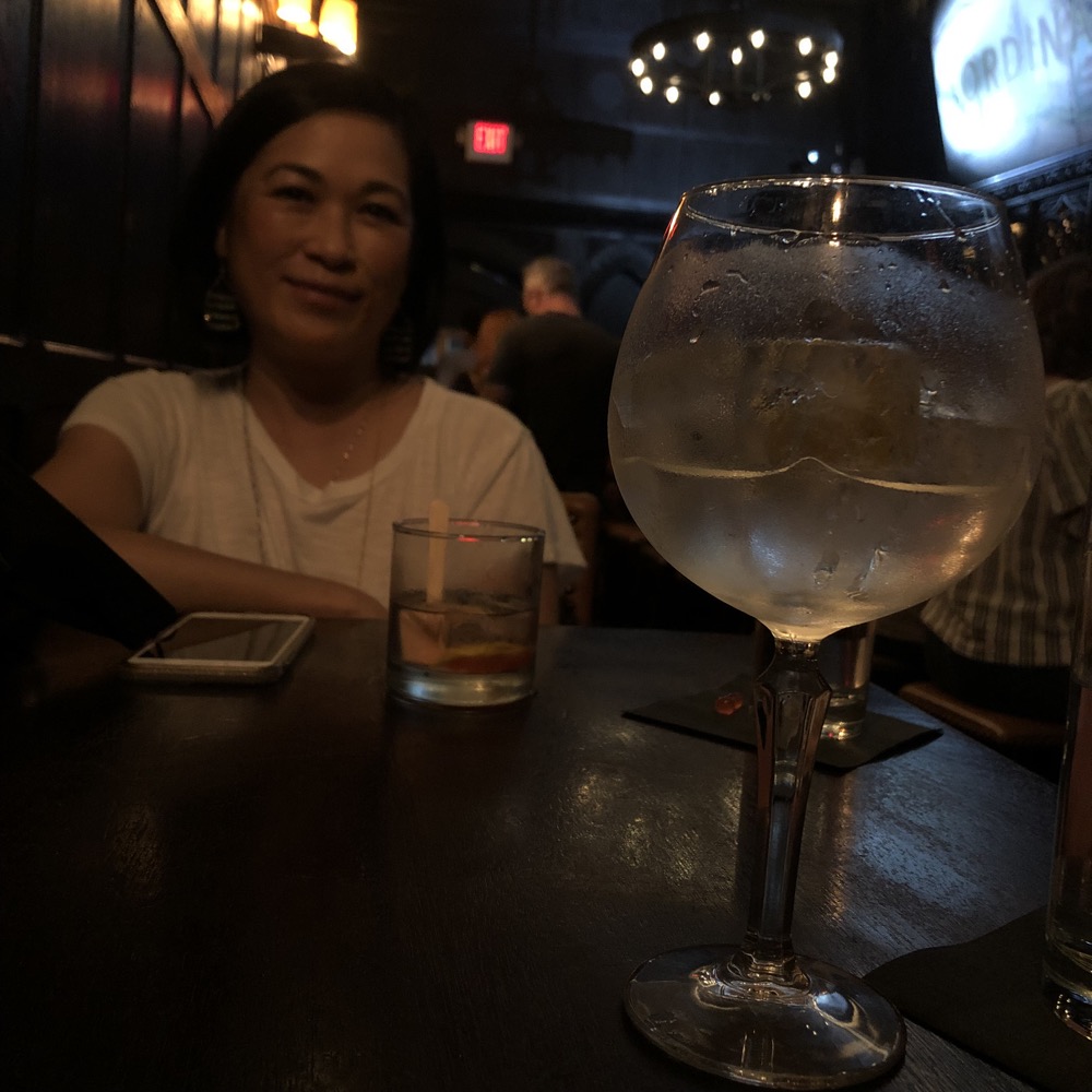 New Haven Cocktail Museum