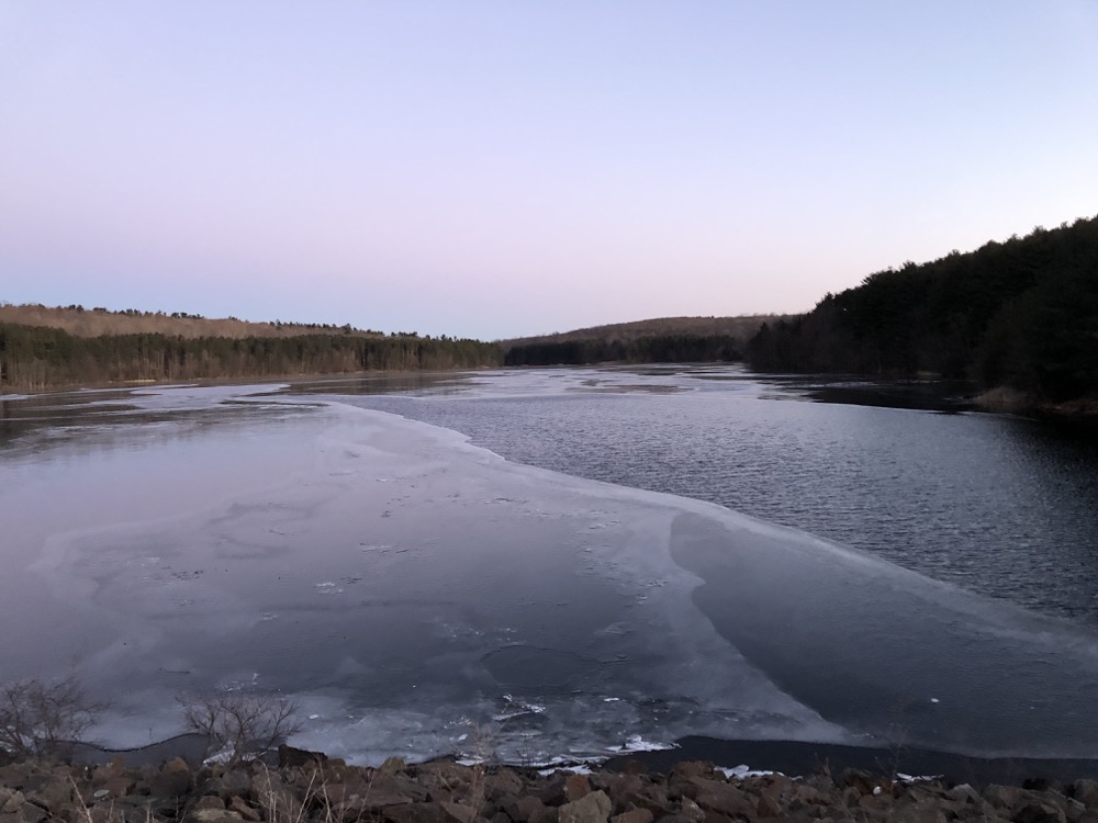 RWA Lake Chamberlain