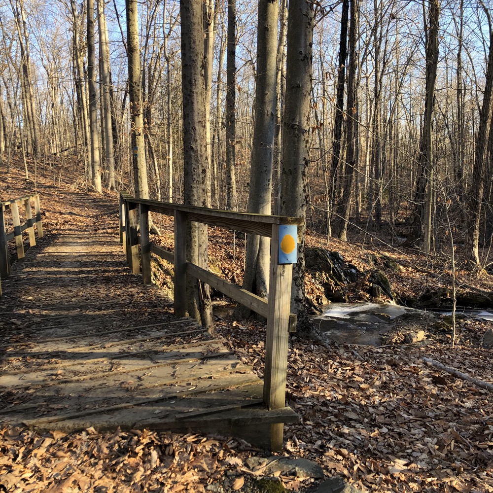 RWA Amity Road to Dillon Road