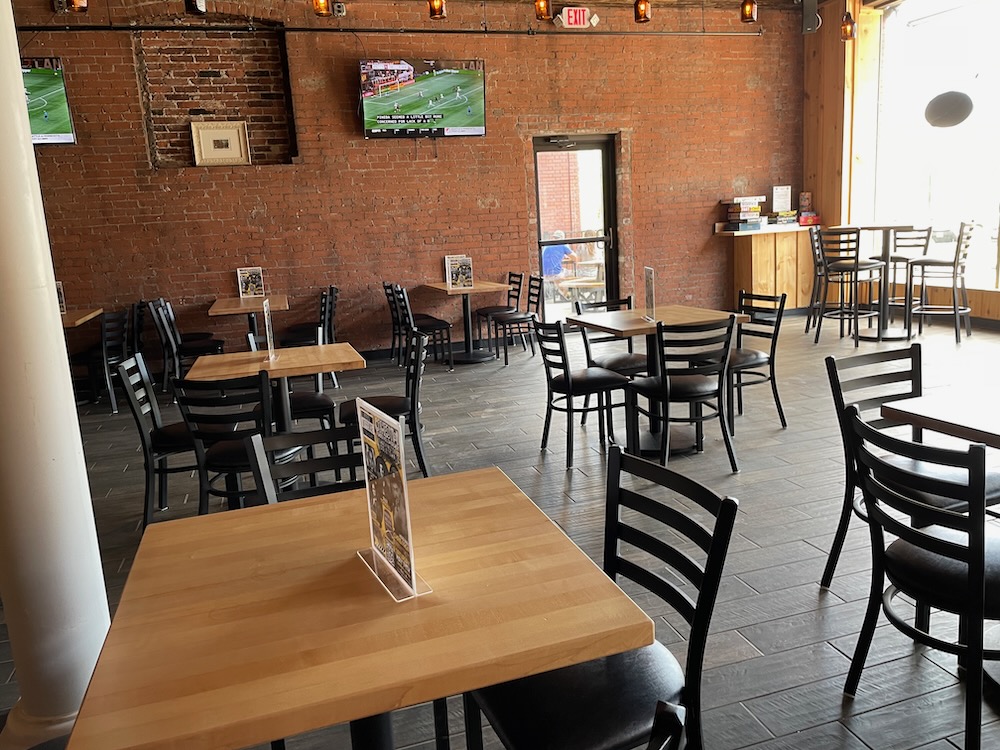 Powder Hollow Brewery Middletown (Closed)