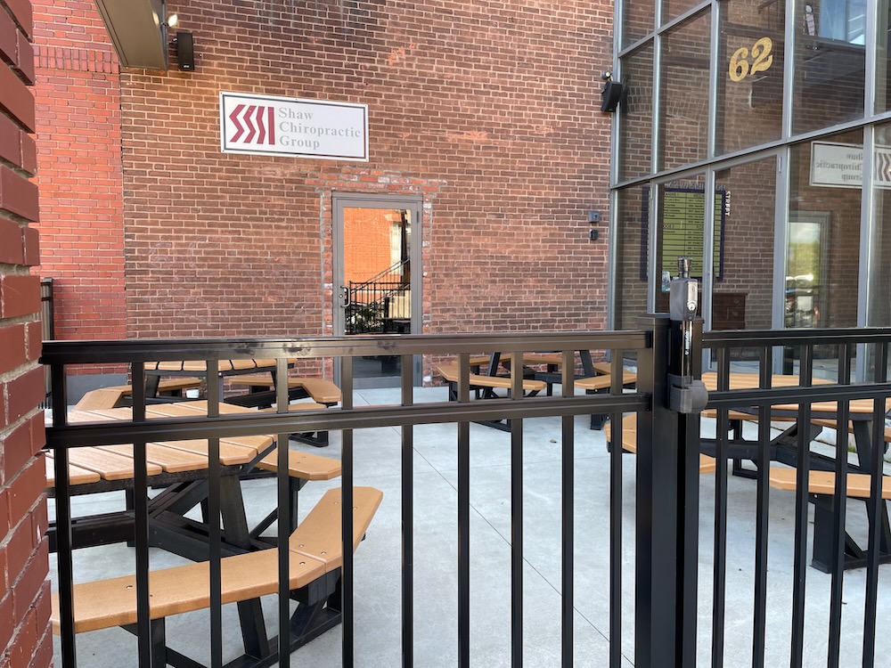 Powder Hollow Brewery Middletown (Closed)