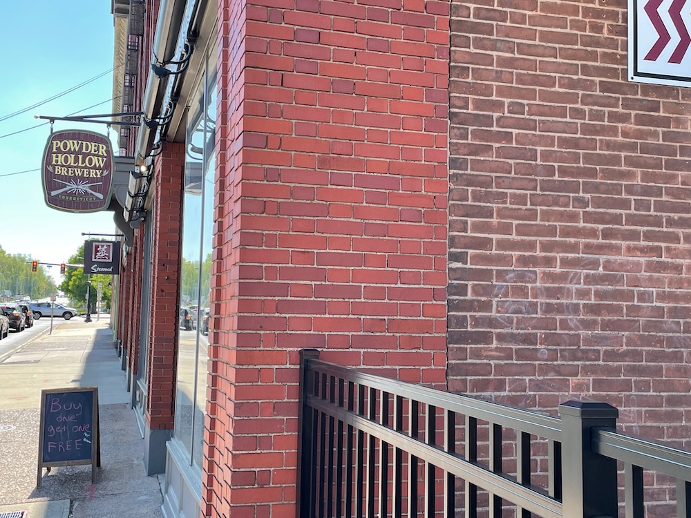 Powder Hollow Brewery Yankee Candle Menu at Carolyn Mcclintock blog