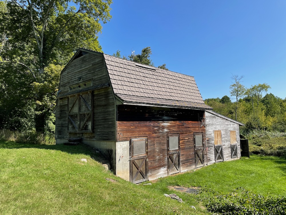 GLT KatanEnsor & Old Messenger Road Preserves