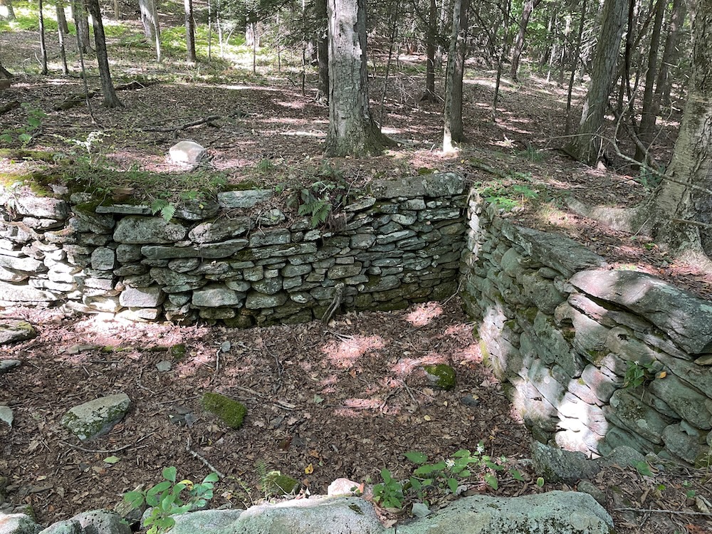 GLT KatanEnsor & Old Messenger Road Preserves