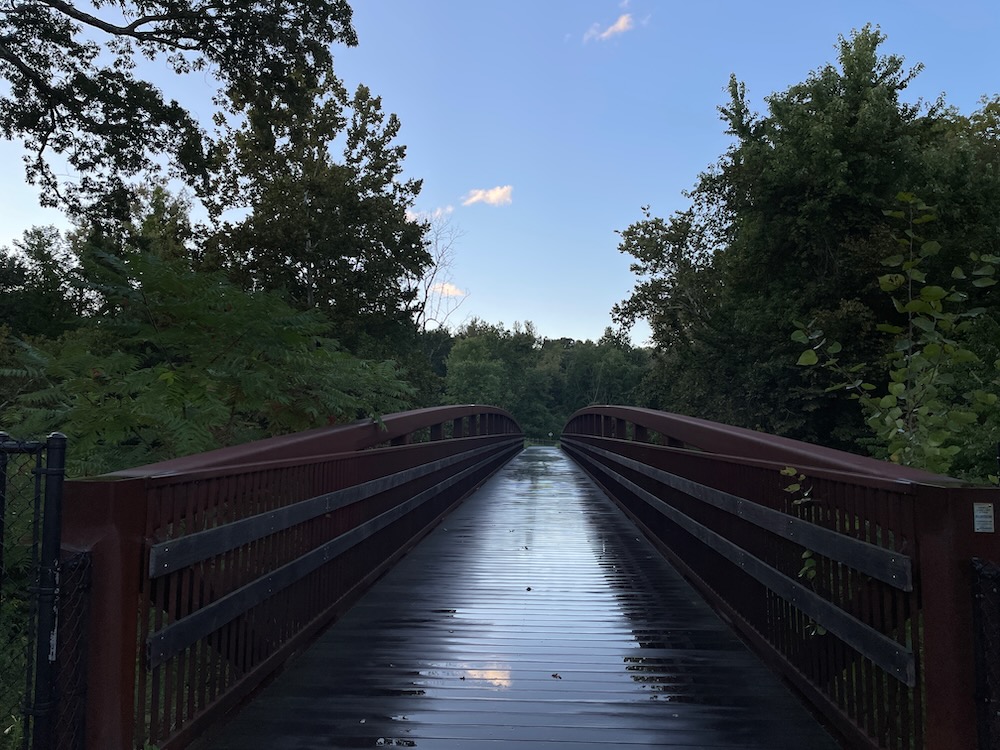Quinnipiac River Linear Trail