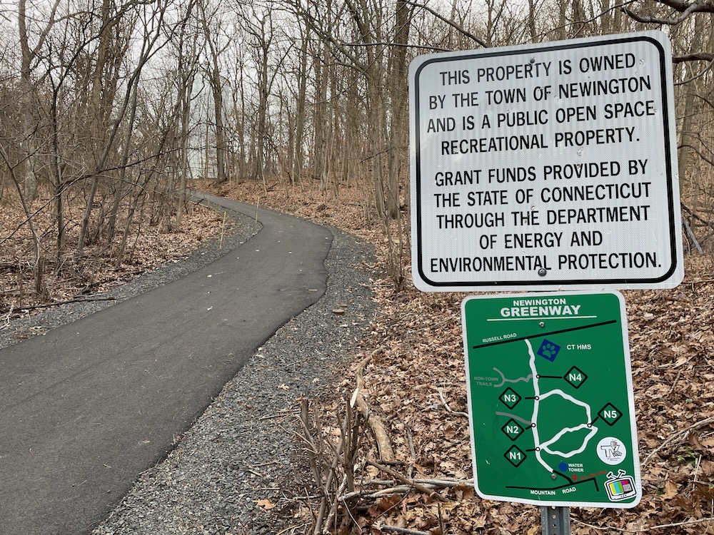 Cedar Mountain and Balf Nature Preserve