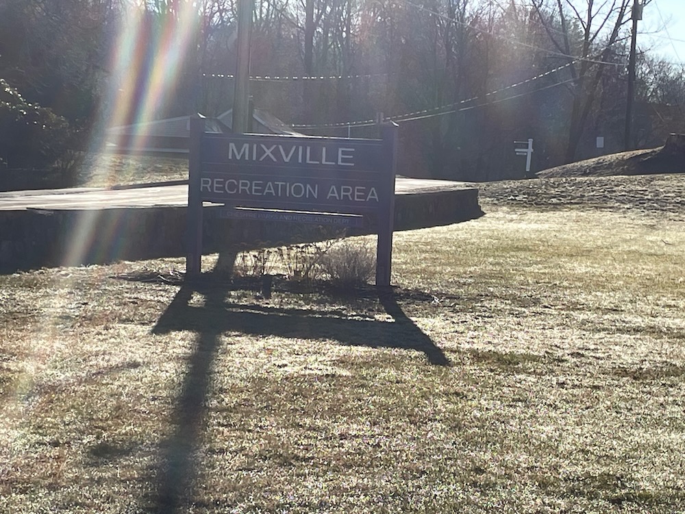 Mixville Recreation Area
